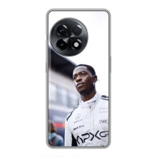 Чохол Формула1 на OnePlus 11 – Ф1 Пірс