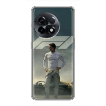 Чохол Формула1 на OnePlus 11 – Формула 1