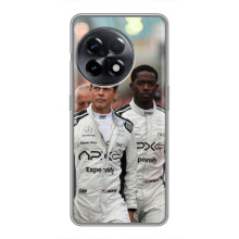 Чохол Формула1 на OnePlus 11 – Команда Апекс