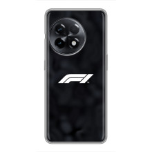 Чохол Формула1 на OnePlus 11
