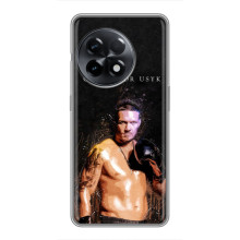 Чохол з картинкою Олександр Усик для OnePlus 11 – Чемпіон Усик