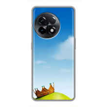 Чохол з мультфільмом Шрек на OnePlus 11 – Голова Шрека