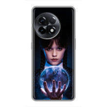 Чохол з дизайном Венздей 2 на OnePlus 11 – Магічна Венздей