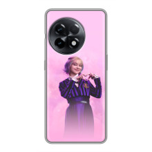 Чохол з дизайном Венздей 2 на OnePlus 11 – Подруга Енід