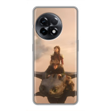 Чохол як приборкати дракона на OnePlus 11 – Фільм дракон