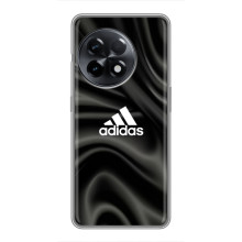 Чехол с картинкой Адидас на ВанПлас 11 – Adidas logo