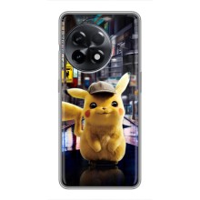 Чехол с Пикачу на OnePlus 11