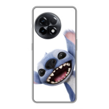 Чохол з принтом Стіч на OnePlus 11 – Стіч