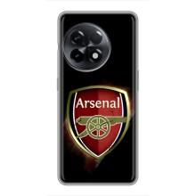 Чохли для ВанПлас 11 (VPrint) - ТОП ФК (Арсенал Лондон)