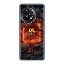 Чохли для ВанПлас 11 (VPrint) - ТОП ФК (ФК Барселона)