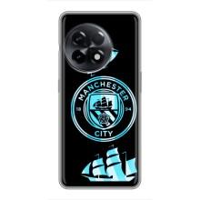 Чохли для ВанПлас 11 (VPrint) - ТОП ФК (ФК Манчестер Сіти)
