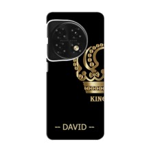 Именные Чехлы для OnePlus 11 – DAVID