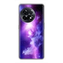 Космические Чехлы для ВанПлас 11 (VPrint) (Галактика)