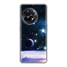 Космические Чехлы для ВанПлас 11 (VPrint) (Космический вид)