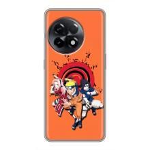 Naruto Anime Чохли для ВанПлас 11 (AlphaPrint)
