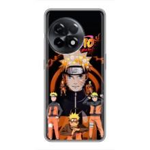 Naruto Anime Чохли для ВанПлас 11 (AlphaPrint)