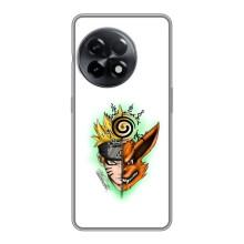 Naruto Anime Чохли для ВанПлас 11 (AlphaPrint)