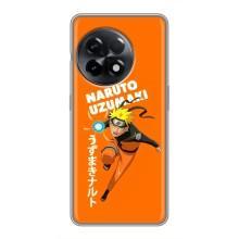 Naruto Anime Чохли для ВанПлас 11 (AlphaPrint)