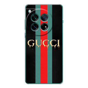 Чехлы Бренд GUCCI для OnePlus 11R (GUCCI)