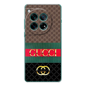 Чехлы Бренд GUCCI для OnePlus 11R (Стиль GUCCI)