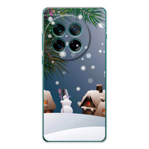 Чехлы на Новый Год OnePlus 11R (Зима)
