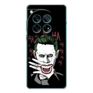 Чехлы с картинкой Джокера на OnePlus 11R – Hahaha
