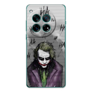 Чехлы с картинкой Джокера на OnePlus 11R – Joker клоун