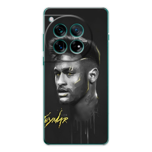Силиконовый Чехол OnePlus 11R – Junior Neymar