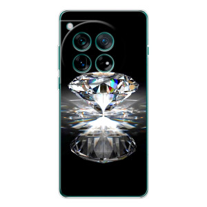 Чехол (Дорого -богато) на OnePlus 11R (Бриллиант)