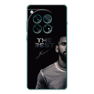 Чехол Месси футболист для OnePlus 11R