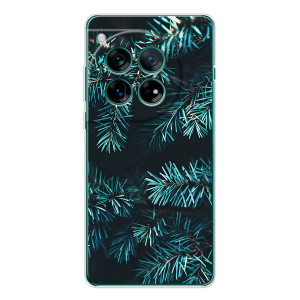 Чехол Новогодняя Елка на OnePlus 11R – Ель