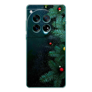Чехол Новогодняя Елка на OnePlus 11R – Елка