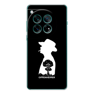 Чехол Оппенгеймер / Oppenheimer на OnePlus 11R (Oppenheimer)