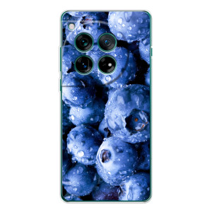 Чехол с изображением  вкусной еды для OnePlus 11R – Голубика