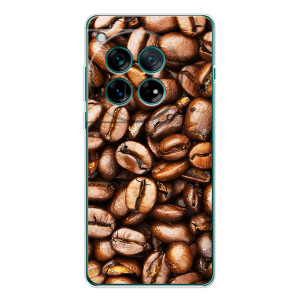 Чехол с изображением  вкусной еды для OnePlus 11R – Кофе