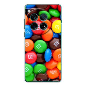Чехол с изображением  вкусной еды для OnePlus 11R
