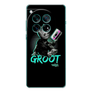 Чехол Супергерои Марвел на УанПлюс 11Р (Groot)