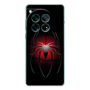 Чехол Супергерой Человека Паука на OnePlus 11R (Паук)