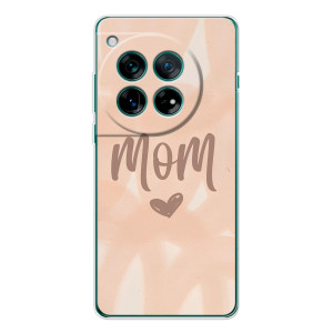 Чехлы на день мамы для УанПлюс 11Р – Love mom