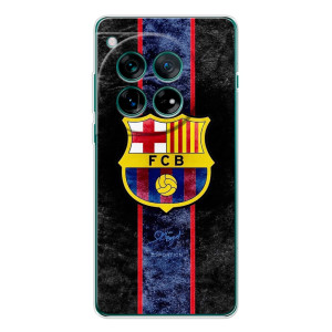 Чехол с картинкой ФК Барселона на  (FCB)