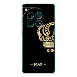 Именные Чехлы для OnePlus 11R – MAX