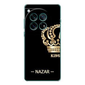 Именные Чехлы для OnePlus 11R – NAZAR
