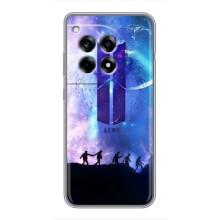 Чохли BTS для OnePlus 12 Pro (AlphaPrint)