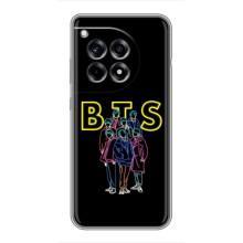 Чохли BTS для OnePlus 12 Pro (AlphaPrint)
