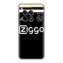 Чехлы для OnePlus 12 Pro (VPrint) - Футбольные клубы (AJAX)