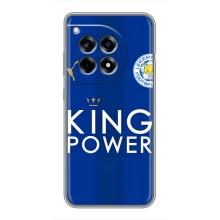 Чехлы для OnePlus 12 Pro (VPrint) - Футбольные клубы (Lester)