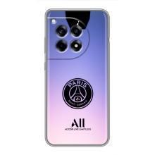 Чехлы PSG для OnePlus 12 Pro (AlphaPrint) (лого PSG)