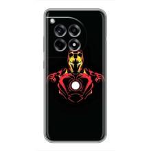 Чохли з героями Марвел OnePlus 12 Pro (VPrint)