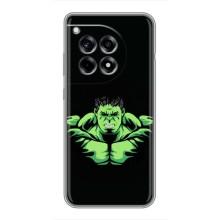 Чохли з героями Марвел OnePlus 12 Pro (VPrint)