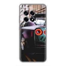 Чехлы с Машинами на ВанПлас 12 Про (VPrint) (Тачка)